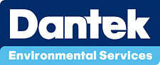 Dantek Logo